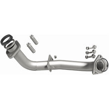 画像をギャラリービューアに読み込む, MagnaFlow BRExhaust 16-22 Honda HR-V 1.8L Front Pipe Kit