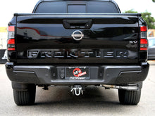 画像をギャラリービューアに読み込む, aFe 2022+ Nissan Frontier V6 Vulcan Series SS Cat-back Exhaust w/ Polished Tips