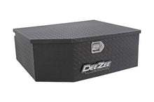 画像をギャラリービューアに読み込む, Dee Zee 07-23 Jeep JK/JL Tool Box - Specialty Jeep Box Wide (Txt Blk)