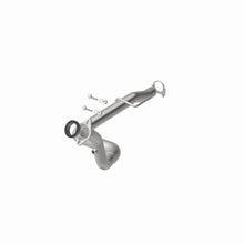 画像をギャラリービューアに読み込む, BRE Exhaust 93-98 Grand Cherokee Grand Wagoneer 4.0L 5.2L Front Pipe Kit