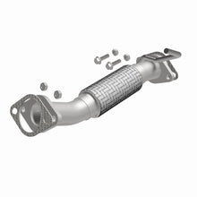 画像をギャラリービューアに読み込む, BRE Exhaust 13-16 SANTA FE SPORT SORENTO 2.4L Front Pipe Kit