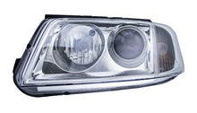 画像をギャラリービューアに読み込む, Hella 2001-2005 Volkswagen Passat Halogen Headlight Assembly