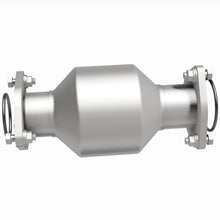 画像をギャラリービューアに読み込む, MagnaFlow 14-15 Honda Accord 2.4L Direct Fit CARB Compliant Catalytic Converter
