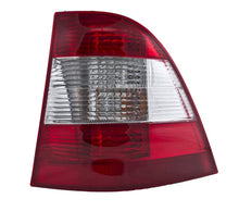 画像をギャラリービューアに読み込む, Hella 2002-2005 Mercedes-Benz ML320 Right Tail Light