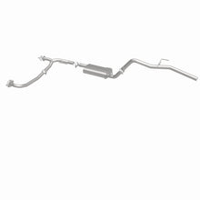 画像をギャラリービューアに読み込む, MagnaFlow BRE Exhaust Kit 05-15 Nissan Xterra