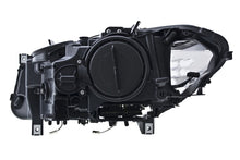 画像をギャラリービューアに読み込む, Hella 2011 Bmw 5Ser Sdn F10 W/Ahl - Headlamp Rh Xen