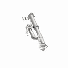 画像をギャラリービューアに読み込む, BRE Exhaust 09-15 Pilot 3.5L Front Pipe Kit