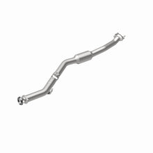 画像をギャラリービューアに読み込む, MagnaFlow 19-22 Subaru Ascent 2.4L OEM Grade Federal / EPA Compliant Direct-Fit Catalytic Converter