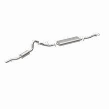 画像をギャラリービューアに読み込む, MagnaFlow BRE Exhaust Kit 02-09 Terrza Uplndr Ventur Silhou Montna Relay