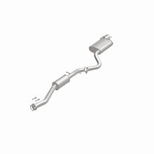 画像をギャラリービューアに読み込む, MagnaFlow BRE Exhaust Kit 01-05 Lexus IS300 3L