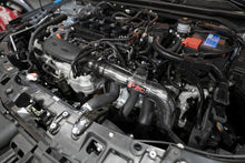 画像をギャラリービューアに読み込む, Injen 22-23 Honda Civic/Civic Si 1.5L 4 Cyl. Polished Cold Air Intake