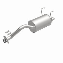 画像をギャラリービューアに読み込む, BRExhaust 93-95 Honda Civic Del Sol 1.5L Muffler Kit