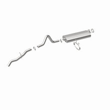 画像をギャラリービューアに読み込む, MagnaFlow BRE Exhaust Kit 00-05 Bravada Blazer Jimmy 4.3L