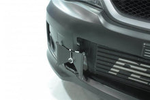 画像をギャラリービューアに読み込む, PERRIN 18-14 Subaru WRX/STI / 08-11 Impreza / 2025 Forester / 05-09 Legacy License Plate Reloc. Kit