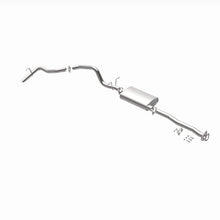画像をギャラリービューアに読み込む, MagnaFlow BRE Exhaust Kit 98-01 Sonoma S10 Hombre 4.3L