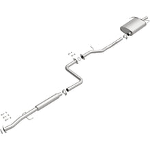画像をギャラリービューアに読み込む, MagnaFlow BRE Exhaust Kit 97-99 Acura CL 3.0L