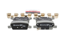 画像をギャラリービューアに読み込む, Brembo OE 16-21 Chevrolet Malibu Ceramic Brake Pad - Rear