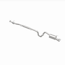 画像をギャラリービューアに読み込む, MagnaFlow BRE Exhaust Kit 12-19 Fiat 500 1.4L