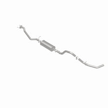 画像をギャラリービューアに読み込む, MagnaFlow BRE Exhaust Kit 99-01 Silverado Sierra 1500