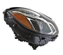画像をギャラリービューアに読み込む, Hella 2014 Mercedes-Benz E-Class W Actv Curve 14- Headlamp Rh Led