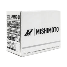 画像をギャラリービューアに読み込む, Mishimoto 2024+ Toyota Tacoma Expansion Tank - Black