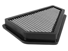 画像をギャラリービューアに読み込む, aFe Magnum FLOW OE Replacement Air Filter Cadillac CTS 10-14 V6-3.0L / CTS-V 09-15 V8-6.2L (sc)