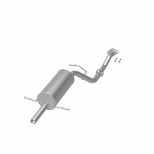 画像をギャラリービューアに読み込む, MagnaFlow BRE Exhaust 95-99 Subaru Legacy 2.2L Muffler Kit