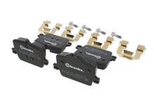 画像をギャラリービューアに読み込む, Brembo OE 2022 BMW i4/19-22 Z4/20-22 Toyota GR Supra PRIME Low-Met Brake Pad - Rear