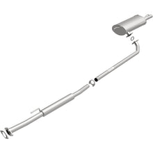 画像をギャラリービューアに読み込む, MagnaFlow BRE Exhaust Kit 92-93 Toyota Camry 2.2L