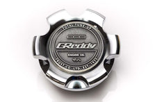 画像をギャラリービューアに読み込む, GReddy Type-B Oil Filler Cap Honda - Chrome