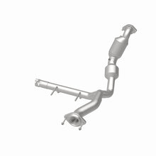 画像をギャラリービューアに読み込む, MagnaFlow 22-23 Ford F-150 2.7L Right OEM Direct Fit Converter