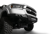 画像をギャラリービューアに読み込む, Addictive Desert Designs 19-24 RAM 1500 Black Label Front Bumper