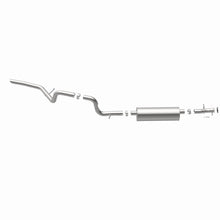 画像をギャラリービューアに読み込む, MagnaFlow BRE Exhaust Kit Replacement Stainless Ford