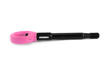 画像をギャラリービューアに読み込む, PERRIN 25-26 Subaru Forester (Bse/Ltd-Prem-Spt-Tour Incl. Hybrid/Wldrns) FR Tow Hook Kit - Hyp Pink