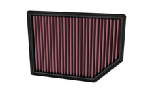 画像をギャラリービューアに読み込む, K&amp;N 2022+ Jeep Grand Wagoneer Replacement Air Filter