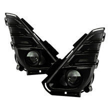 画像をギャラリービューアに読み込む, Spyder 18-21 GMC Terrain OEM LED Fog Lights w/Switch - Clear (FL-GTE18-C)