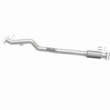 画像をギャラリービューアに読み込む, BRE Exhaust 14-22 Jeep Cherokee 3.2L Front Pipe Kit