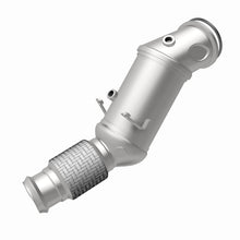 画像をギャラリービューアに読み込む, MagnaFlow 18-22 BMW 530e OEM Grade Federal / EPA Compliant Direct-Fit Catalytic Converter