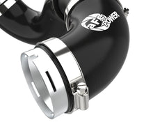 画像をギャラリービューアに読み込む, aFe BladeRunner Charge Pipe Kit Kia Stinger 22-23 L4-2.5L (t)