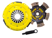 画像をギャラリービューアに読み込む, ACT 1993 Jeep Wrangler HD/Race Sprung 6 Pad Clutch Kit