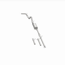 画像をギャラリービューアに読み込む, MagnaFlow BRE Exhaust Kit 98-02 Dodge Ram 1500 3500