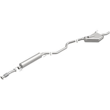 画像をギャラリービューアに読み込む, MagnaFlow BRE Exhaust Kit 99-09 Saab 9-5 2.3L