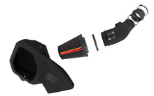 画像をギャラリービューアに読み込む, K&amp;N 19-24 RAM 2500/3500 6.7L NextGen Dry Flow Cold Air Intake