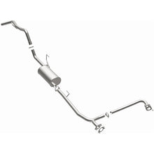 画像をギャラリービューアに読み込む, MagnaFlow BRE Exhaust Kit 07-17 Nissan Frontier 4.0L