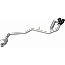 画像をギャラリービューアに読み込む, MagnaFlow 25-26 Toyota Camry SPEQ Series Stainless Cat-Back Performance Exhaust System