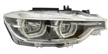 画像をギャラリービューアに読み込む, Hella 16-18 Bmw 3Ser Headlamp Rh Led