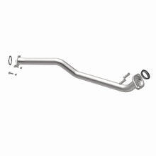 画像をギャラリービューアに読み込む, BRE Exhaust 01-03 Highlander 2.4L 3.0L Front Pipe Kit