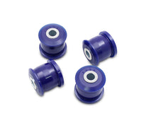 画像をギャラリービューアに読み込む, SuperPro 2005 Land Rover LR3 SE Front Upper Inner Control Arm Bushing Set