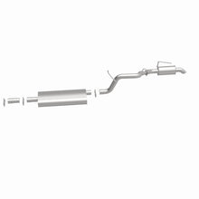 画像をギャラリービューアに読み込む, MagnaFlow BRE Exhaust Kit 08-12 Jeep Liberty 3.7L