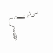 画像をギャラリービューアに読み込む, MagnaFlow BRE Exhaust Kit 85-93 Volvo 244 245 240 2.3L